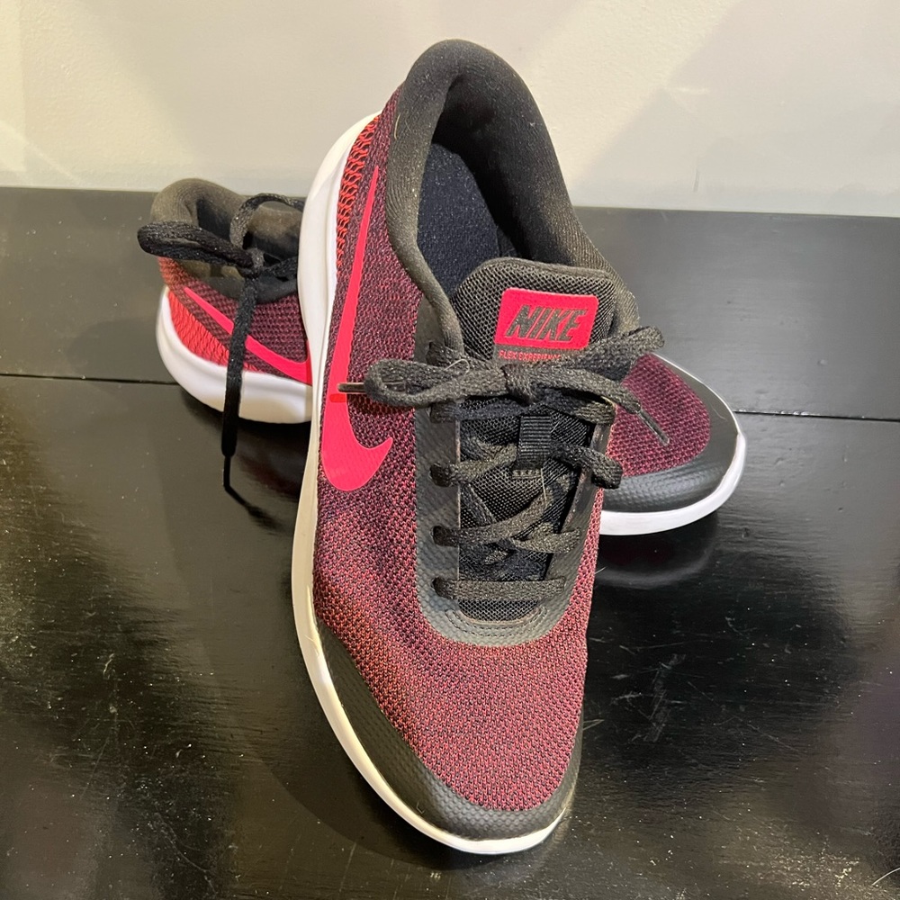 Nike flex experience 7 racer pink